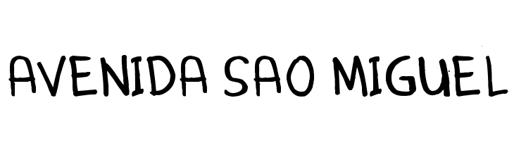 Denne Marker  Free Fonts Download