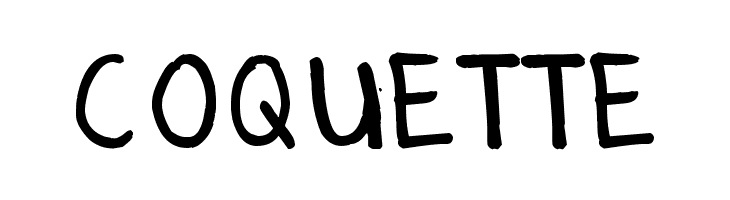 Denne Marker  Free Fonts Download