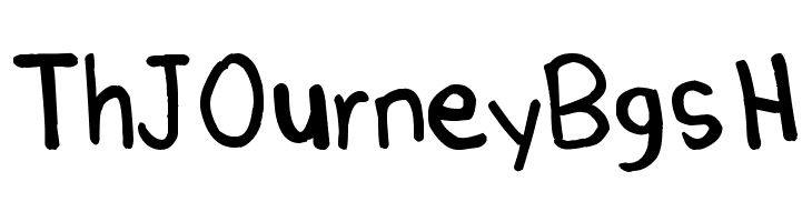 Denne Marker  Free Fonts Download