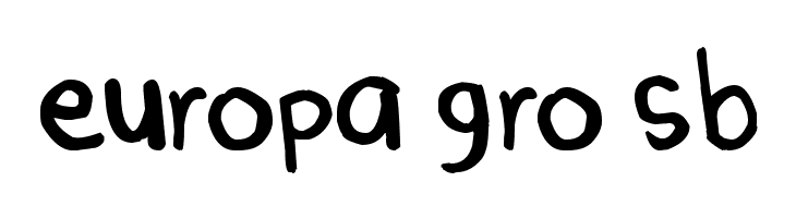 Denne Marker  Free Fonts Download