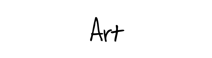 Fh_Allisa  Free Fonts Download