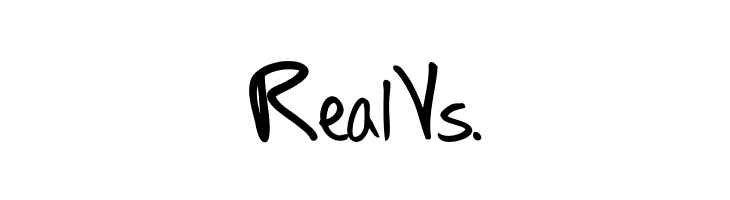 Fh_Allisa  Free Fonts Download