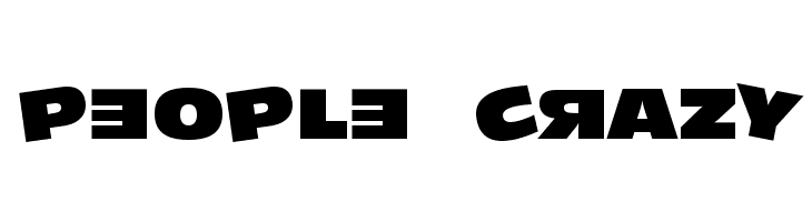 DumbAss  Free Fonts Download