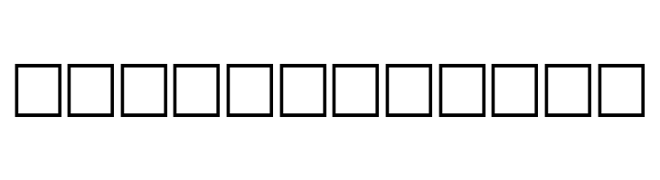 Eraser Regular  Free Fonts Download