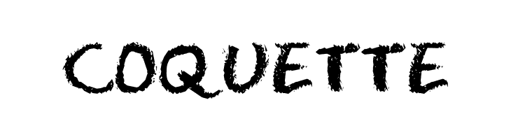 EraserDust  Free Fonts Download