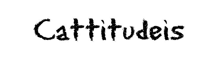 EraserDust  Free Fonts Download