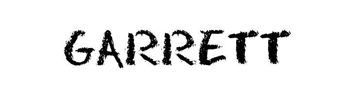 EraserDust  Free Fonts Download