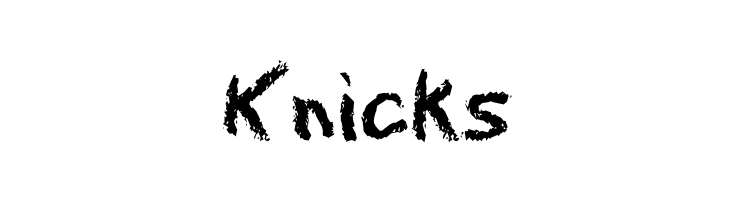 EraserDust  Free Fonts Download