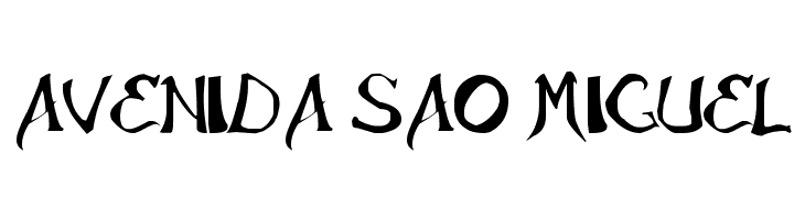 Interes  Free Fonts Download