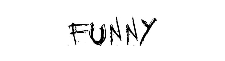 SKRATCHYthespook  Free Fonts Download
