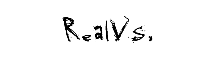 SKRATCHYthespook  Free Fonts Download