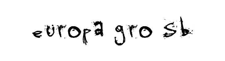 SKRATCHYthespook  Free Fonts Download