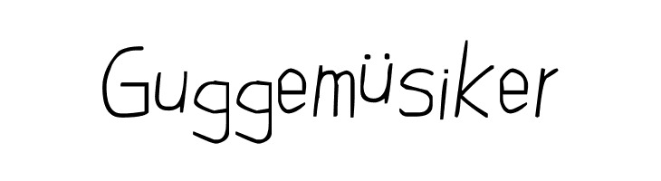 pencilCASE  Free Fonts Download