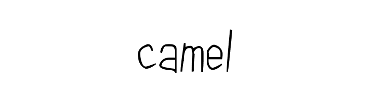 pencilCASE  Free Fonts Download