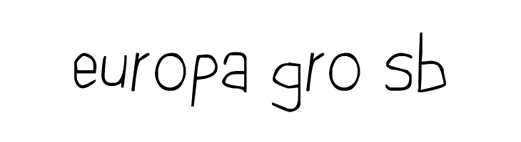 pencilCASE  Free Fonts Download