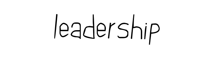 pencilCASE  Free Fonts Download