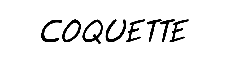 Marker SD Italic  Free Fonts Download