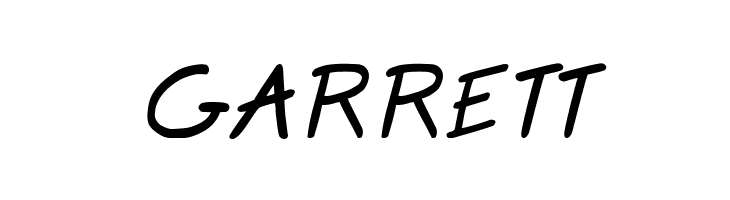 Marker SD Italic  Free Fonts Download