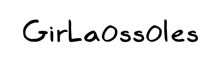 Marker SD  Free Fonts Download