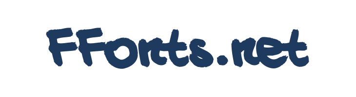 20 CENTS MARKER Bold font — Lorem ipsum body text preview