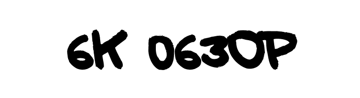 20 CENTS MARKER Bold  Free Fonts Download