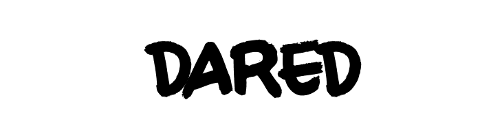 20 CENTS MARKER Bold  Free Fonts Download