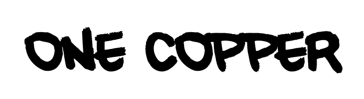 20 CENTS MARKER Bold  Free Fonts Download