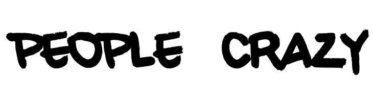 20 CENTS MARKER Bold  Free Fonts Download