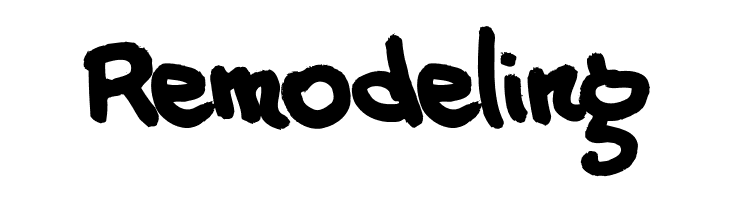 20 CENTS MARKER Bold  Free Fonts Download