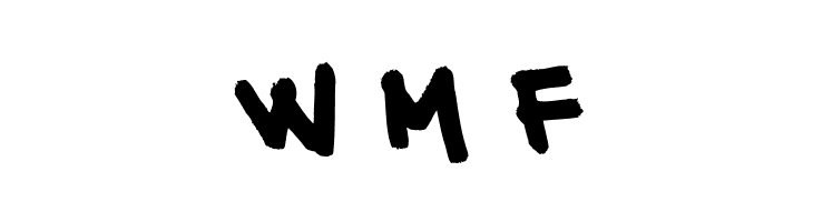 20 CENTS MARKER Bold  Free Fonts Download