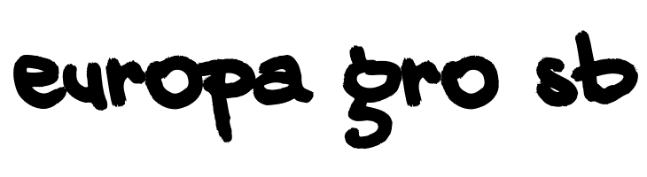 20 CENTS MARKER Bold  Free Fonts Download