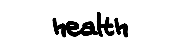 20 CENTS MARKER Bold  Free Fonts Download