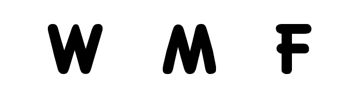Suske---Wiske  Free Fonts Download