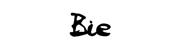 Vaudoo2RF  Free Fonts Download
