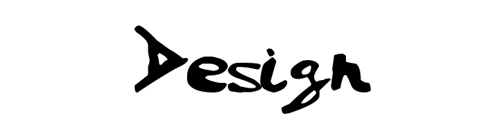 Vaudoo2RF  Free Fonts Download