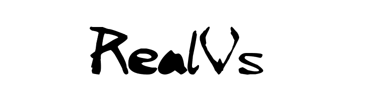 Vaudoo2RF  Free Fonts Download