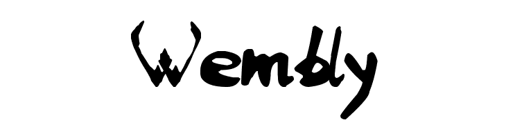 Vaudoo2RF  Free Fonts Download