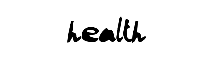 Vaudoo2RF  Free Fonts Download