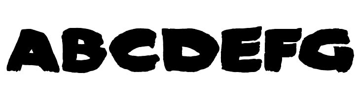 Sin-City  Free Fonts Download