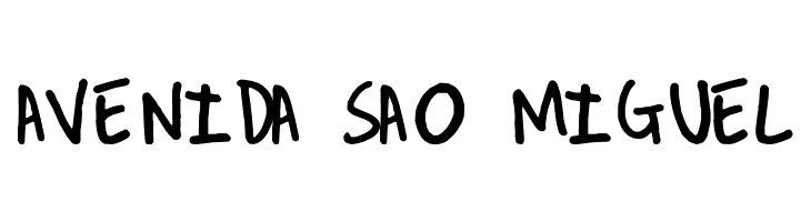 REVEREND JOSH  Free Fonts Download