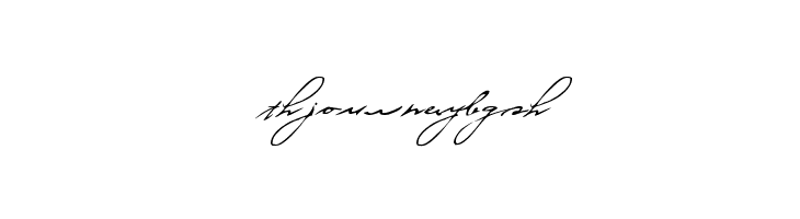 jersey stories!  Free Fonts Download