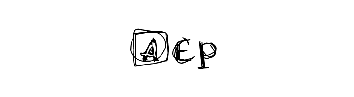 scretch  Free Fonts Download