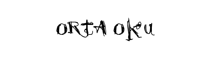 scretch  Free Fonts Download