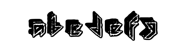 IRON MATHBOOK  Free Fonts Download