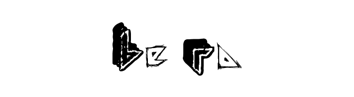 IRON MATHBOOK  Free Fonts Download