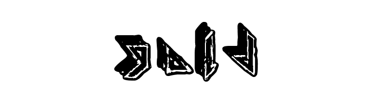 IRON MATHBOOK  Free Fonts Download