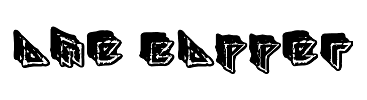 IRON MATHBOOK  Free Fonts Download