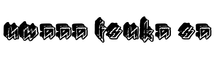 IRON MATHBOOK  Free Fonts Download