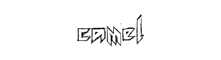 IRON MATHBOOK  Free Fonts Download