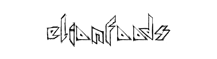 IRON MATHBOOK  Free Fonts Download